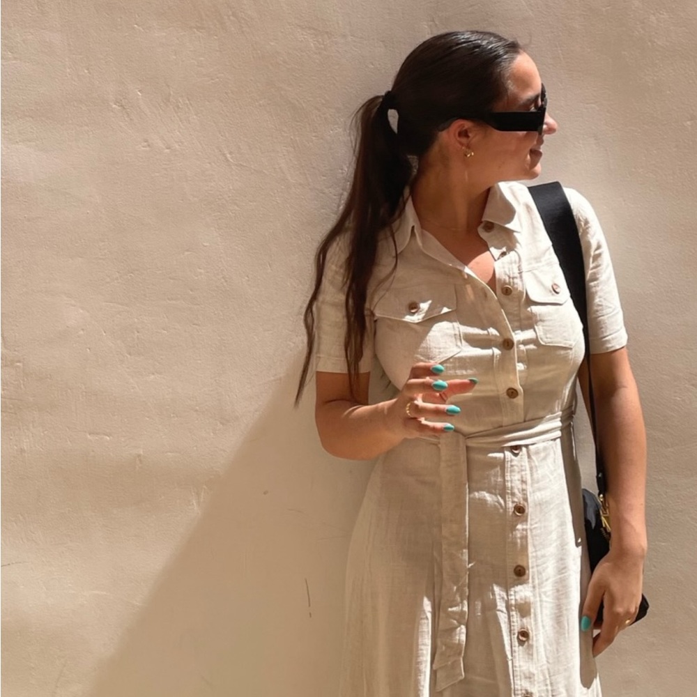 Meet your Posher, Cristina